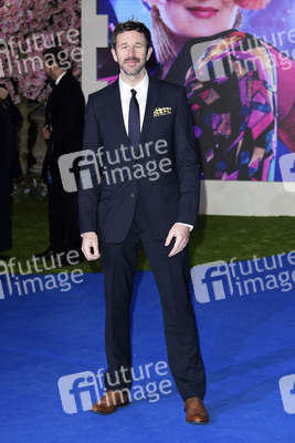 Filmpremiere 'Mary Poppins' Rückkehr' in London