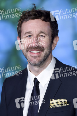 Filmpremiere 'Mary Poppins' Rückkehr' in London