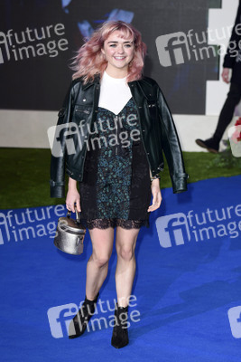 Filmpremiere 'Mary Poppins' Rückkehr' in London