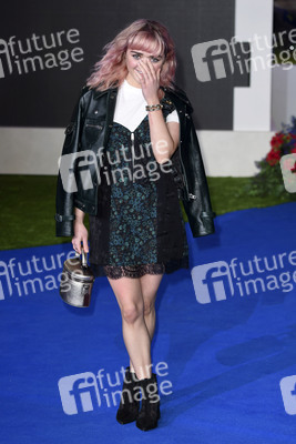 Filmpremiere 'Mary Poppins' Rückkehr' in London
