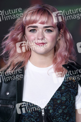 Filmpremiere 'Mary Poppins' Rückkehr' in London