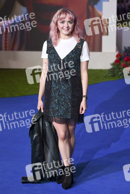 Filmpremiere 'Mary Poppins' Rückkehr' in London