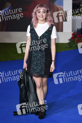 Filmpremiere 'Mary Poppins' Rückkehr' in London
