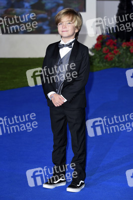 Filmpremiere 'Mary Poppins' Rückkehr' in London