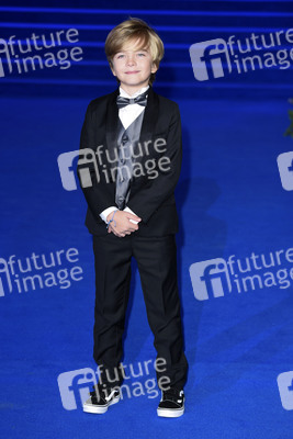 Filmpremiere 'Mary Poppins' Rückkehr' in London