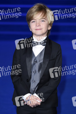 Filmpremiere 'Mary Poppins' Rückkehr' in London