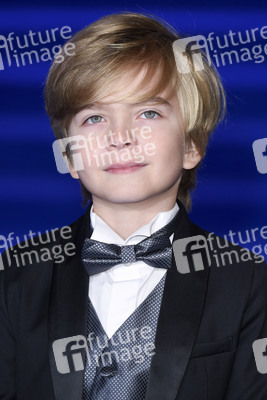 Filmpremiere 'Mary Poppins' Rückkehr' in London