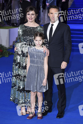 Filmpremiere 'Mary Poppins' Rückkehr' in London