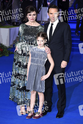 Filmpremiere 'Mary Poppins' Rückkehr' in London