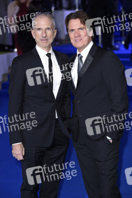 Filmpremiere 'Mary Poppins' Rückkehr' in London