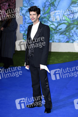 Filmpremiere 'Mary Poppins' Rückkehr' in London