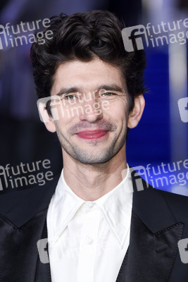 Filmpremiere 'Mary Poppins' Rückkehr' in London