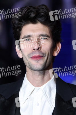 Filmpremiere 'Mary Poppins' Rückkehr' in London