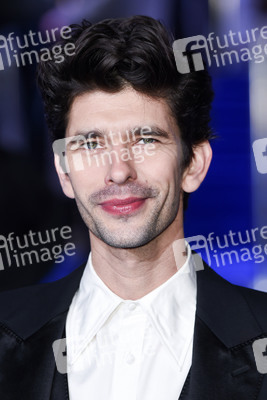 Filmpremiere 'Mary Poppins' Rückkehr' in London