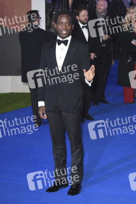 Filmpremiere 'Mary Poppins' Rückkehr' in London