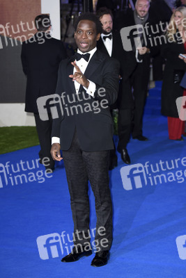 Filmpremiere 'Mary Poppins' Rückkehr' in London