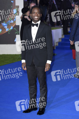 Filmpremiere 'Mary Poppins' Rückkehr' in London