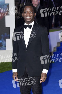 Filmpremiere 'Mary Poppins' Rückkehr' in London