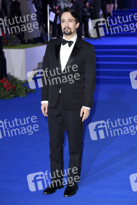 Filmpremiere 'Mary Poppins' Rückkehr' in London