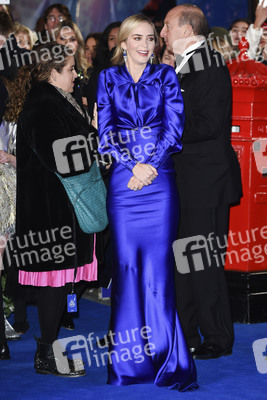 Filmpremiere 'Mary Poppins' Rückkehr' in London