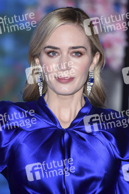 Filmpremiere 'Mary Poppins' Rückkehr' in London