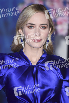 Filmpremiere 'Mary Poppins' Rückkehr' in London