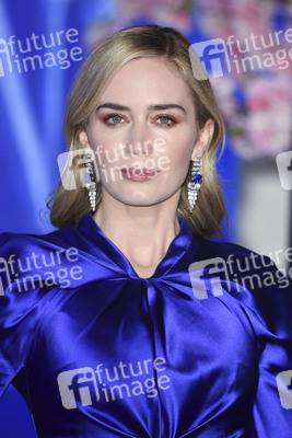 Filmpremiere 'Mary Poppins' Rückkehr' in London