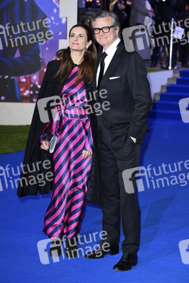 Filmpremiere 'Mary Poppins' Rückkehr' in London