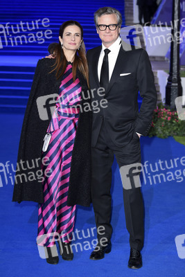 Filmpremiere 'Mary Poppins' Rückkehr' in London