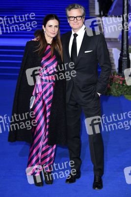 Filmpremiere 'Mary Poppins' Rückkehr' in London