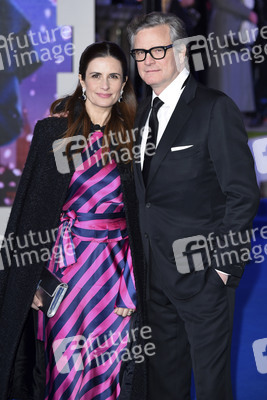 Filmpremiere 'Mary Poppins' Rückkehr' in London