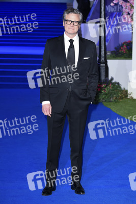 Filmpremiere 'Mary Poppins' Rückkehr' in London