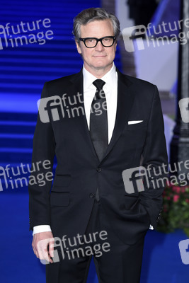Filmpremiere 'Mary Poppins' Rückkehr' in London