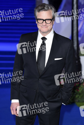 Filmpremiere 'Mary Poppins' Rückkehr' in London