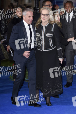 Filmpremiere 'Mary Poppins' Rückkehr' in London