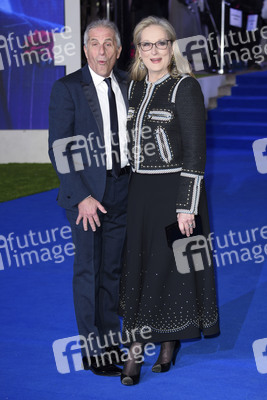 Filmpremiere 'Mary Poppins' Rückkehr' in London