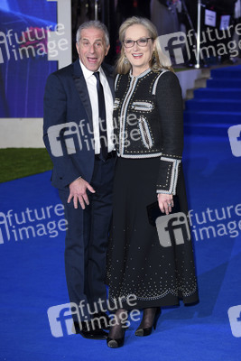 Filmpremiere 'Mary Poppins' Rückkehr' in London