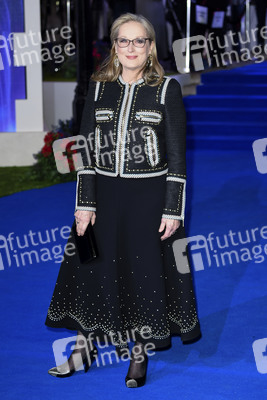 Filmpremiere 'Mary Poppins' Rückkehr' in London