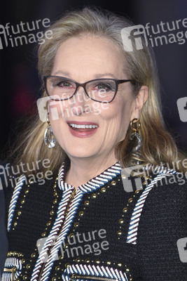 Filmpremiere 'Mary Poppins' Rückkehr' in London