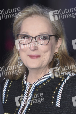 Filmpremiere 'Mary Poppins' Rückkehr' in London