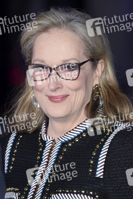 Filmpremiere 'Mary Poppins' Rückkehr' in London