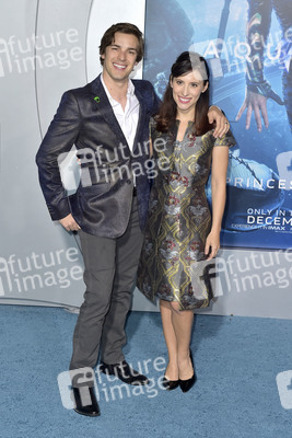 Filmpremiere 'Aquaman' in Los Angeles