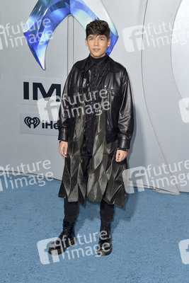 Filmpremiere 'Aquaman' in Los Angeles