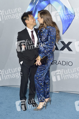 Filmpremiere 'Aquaman' in Los Angeles