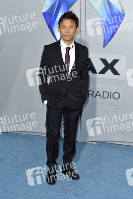 Filmpremiere 'Aquaman' in Los Angeles