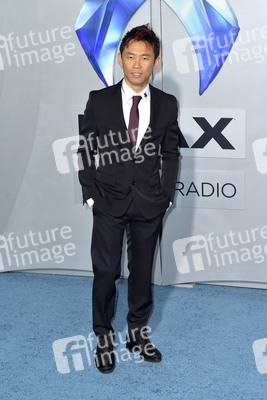 Filmpremiere 'Aquaman' in Los Angeles