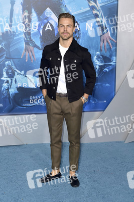Filmpremiere 'Aquaman' in Los Angeles