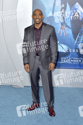 Filmpremiere 'Aquaman' in Los Angeles
