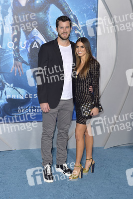 Filmpremiere 'Aquaman' in Los Angeles