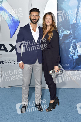 Filmpremiere 'Aquaman' in Los Angeles